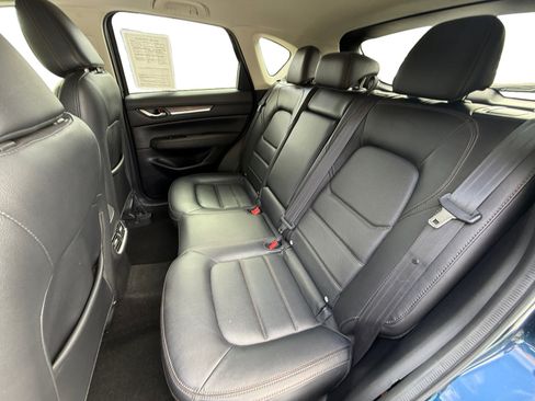 Used 2018 MAZDA CX-5 Grand Touring w/ Premium Package AWD/4WD image 16