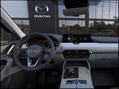 New 2026 MAZDA CX-90 3.3 Turbo S w/ Premium Plus