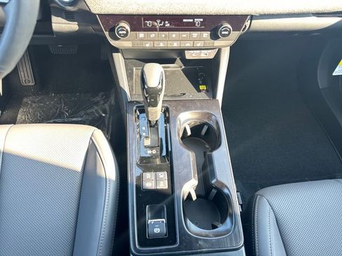 New 2026 Subaru Outback Limited XT image 14