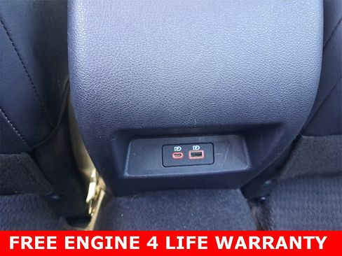 Used 2023 Nissan Altima 2.5 SR image 21