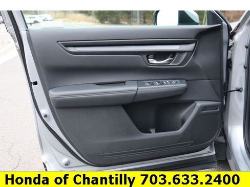 Certified 2023 Honda CR-V EX image 24