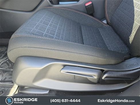 New 2026 Honda HR-V Sport image 19