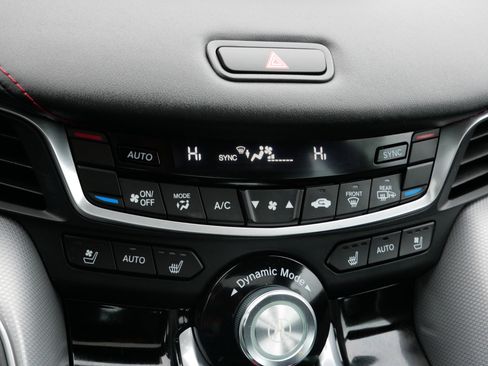 Certified 2022 Acura TLX SH-AWD w/ A-SPEC Pkg image 23