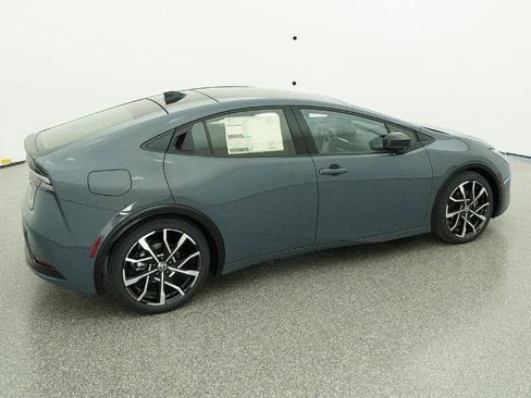 New 2026 Toyota Prius Plug-In Hybrid image 10