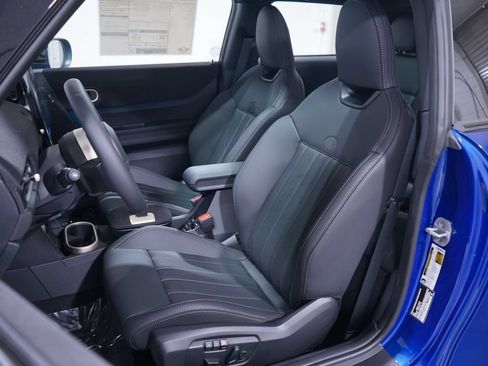 New 2026 MINI Cooper S FWD image 7
