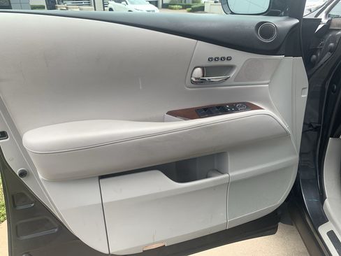 Used 2011 Lexus RX 350 2WD w/ Premium Pkg image 14