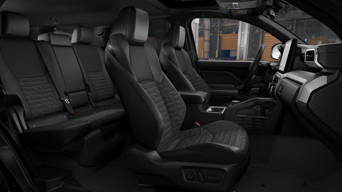 New 2026 Toyota 4Runner TRD Sport Premium AWD/4WD image 20