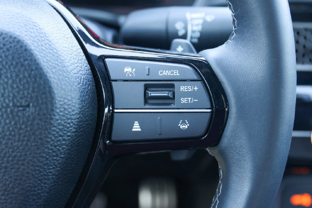 Used 2026 Honda Civic Sport image 26