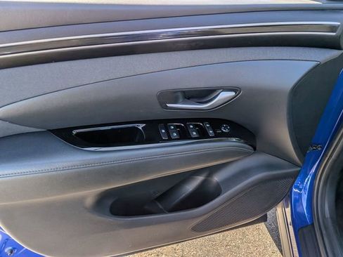 Used 2022 Hyundai Tucson SEL w/ Convenience Package image 8