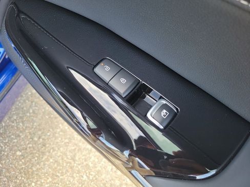 New 2026 Kia K5 GT-Line w/ GT-Line Premium Package FWD image 11