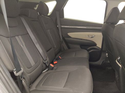 Used 2024 Hyundai Tucson SEL AWD/4WD image 19