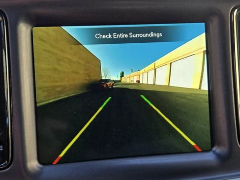 Used 2020 Dodge Challenger SRT Hellcat image 27