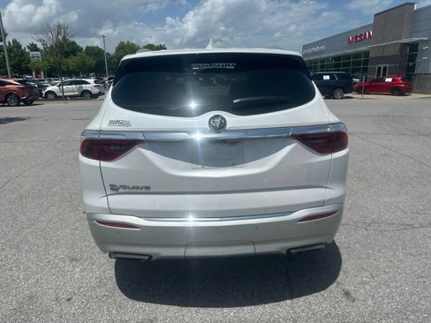 Used 2023 Buick Enclave Premium w/ Experience Buick Package AWD/4WD image 6