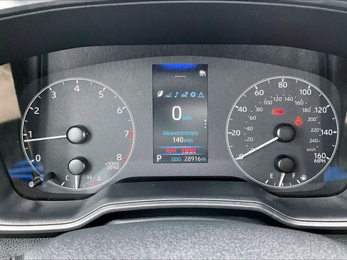 Used 2024 Toyota Corolla SE FWD image 19