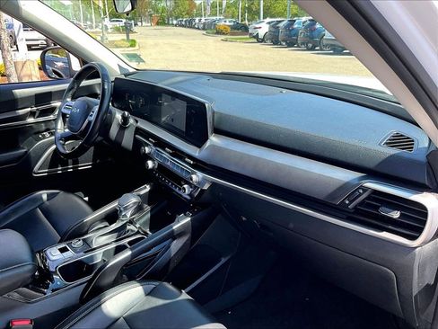 Used 2024 Kia Telluride S w/ S Sunroof Package AWD/4WD image 14