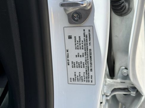 Used 2022 Tesla Model 3 RWD image 30