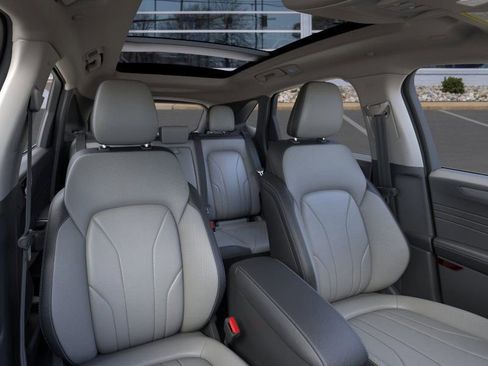 New 2026 Ford Escape Platinum w/ Premium Technology Package image 10