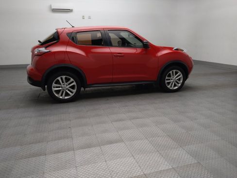 Used 2016 Nissan Juke S FWD image 10