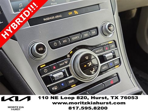 Used 2019 Lincoln MKZ Reserve image 21