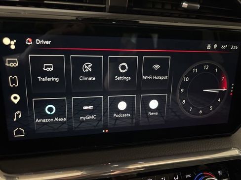 Used 2024 GMC Sierra 1500 Denali w/ Denali Reserve Package AWD/4WD image 31