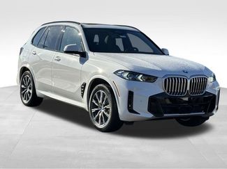New 2026 BMW X5 xDrive40i w/ M Sport Package video 1