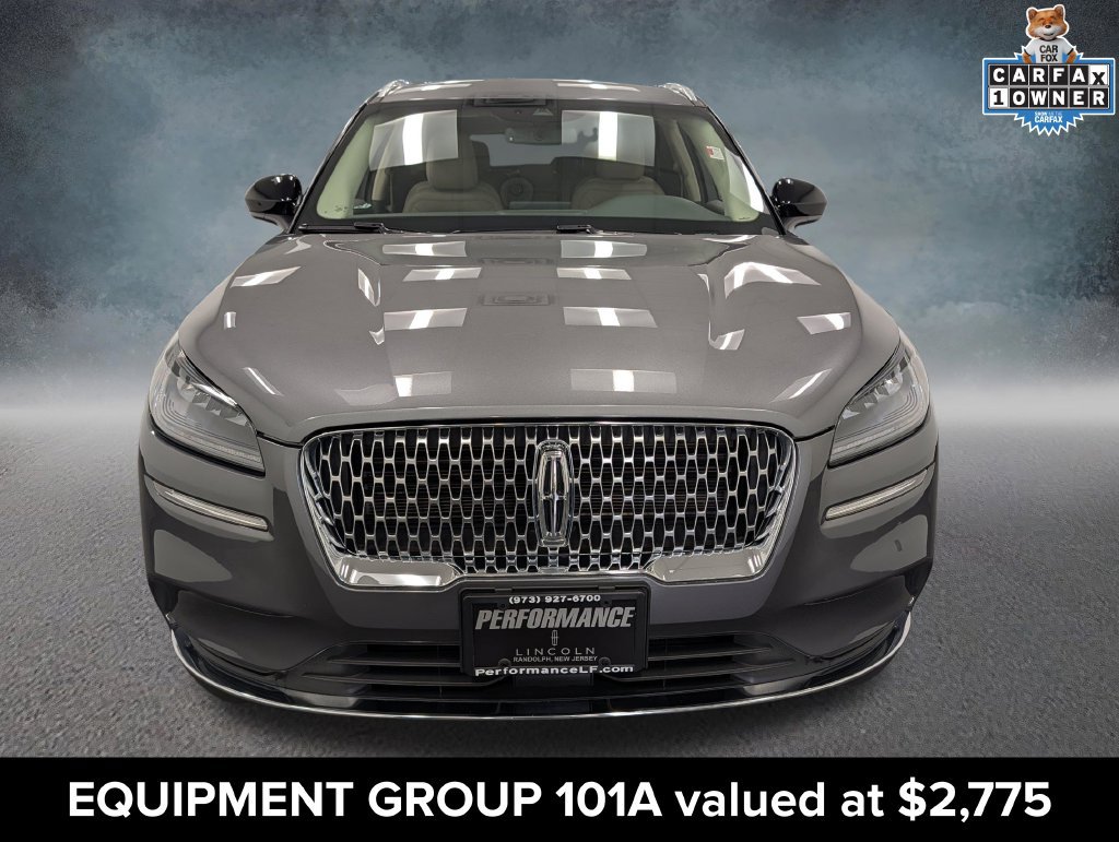 Used 2022 Lincoln Corsair AWD w/ Equipment Group 101A image 2