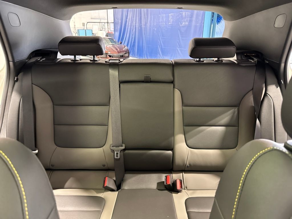 New 2026 Chevrolet TrailBlazer ACTIV w/ Convenience Package AWD/4WD image 28