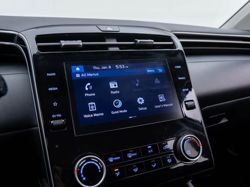 Used 2023 Hyundai Tucson SE image 18