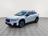 Used 2020 Subaru Crosstrek 2.0i image 4