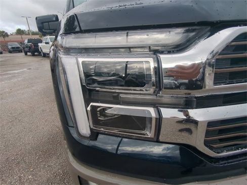 New 2025 Ford F150 King Ranch image 11