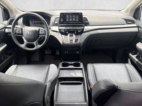Used 2025 Honda Odyssey EX-L image 19