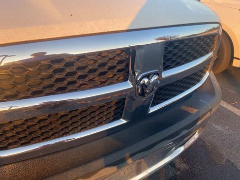 Used 2014 RAM 1500 Tradesman w/ Power & Remote Entry Group image 4