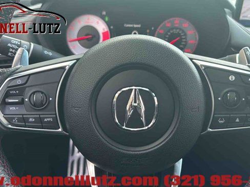 Used 2023 Acura TLX Type S AWD/4WD image 15