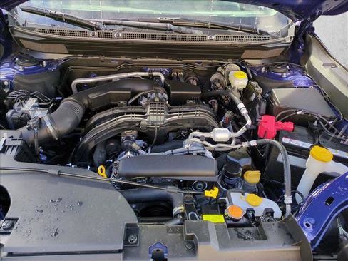 New 2026 Subaru Outback Limited AWD/4WD image 17
