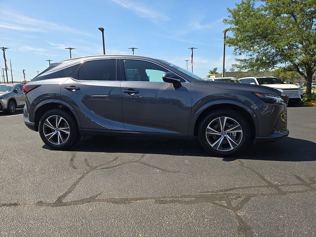 Used 2025 Lexus RX 350 Premium w/ Convenience Package AWD/4WD image 2