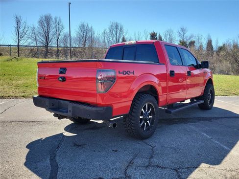 Used 2014 Ford F150 XLT w/ Equipment Group 302A Luxury image 8