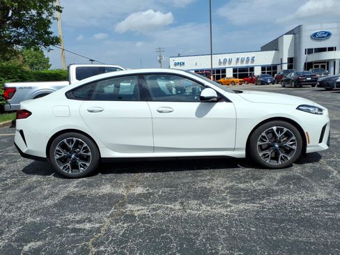 Used 2025 BMW 228i xDrive image 28