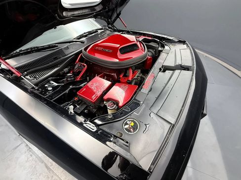 Used 2016 Dodge Challenger R/T Scat Pack RWD image 44