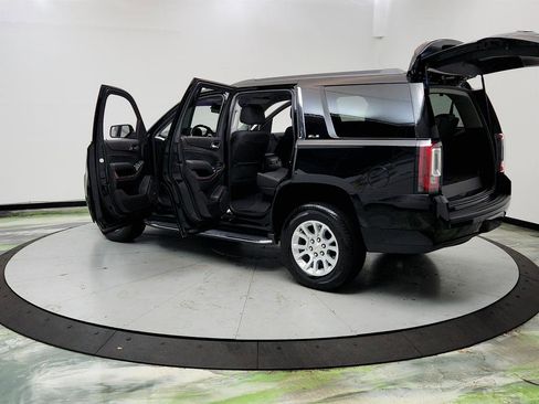 Used 2020 GMC Yukon SLE RWD image 11
