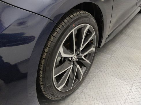 Used 2022 Toyota Corolla SE w/ Carpet Mat Package (TMS) image 31