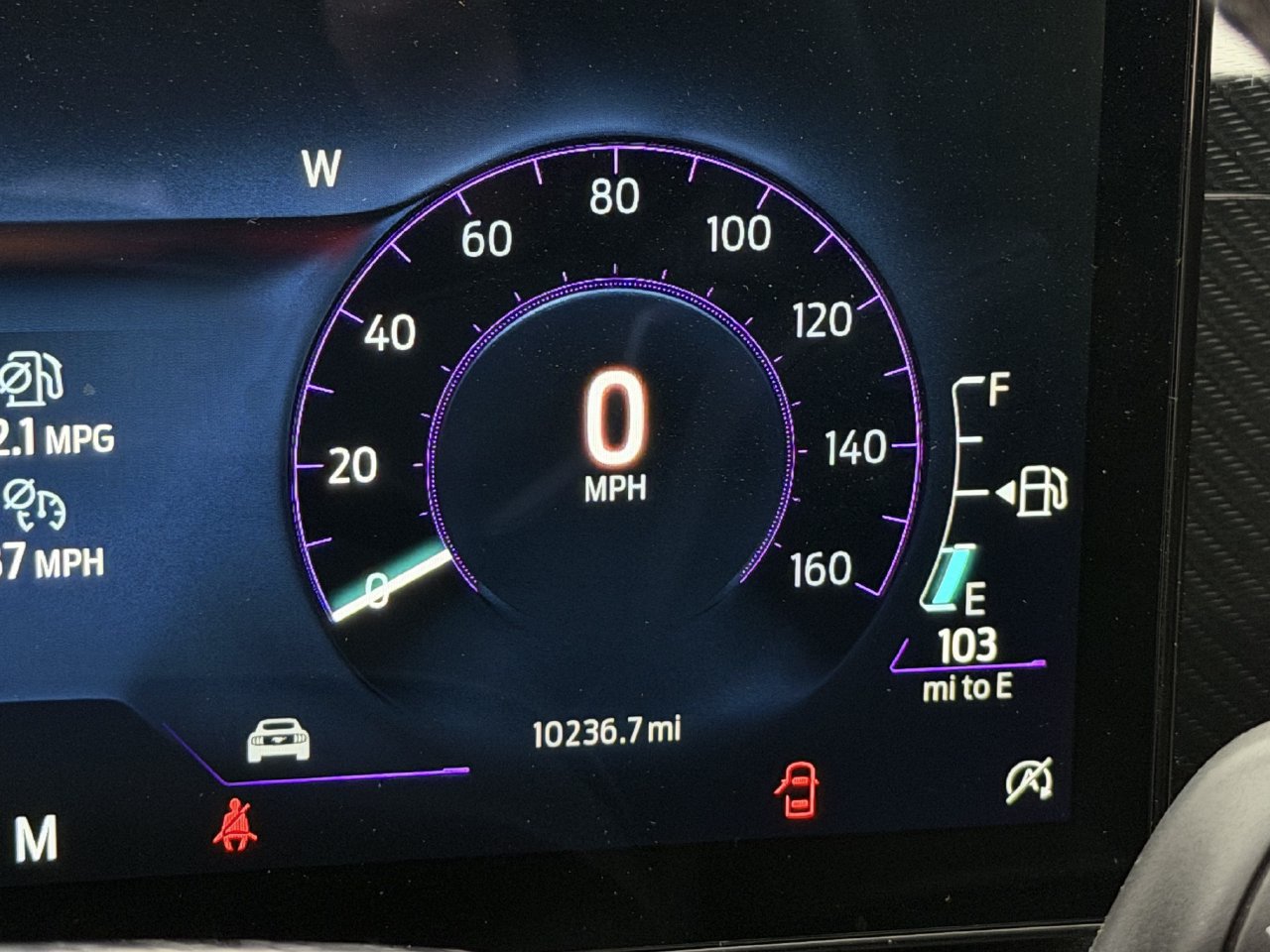 Used 2025 Ford Mustang GT RWD image 15