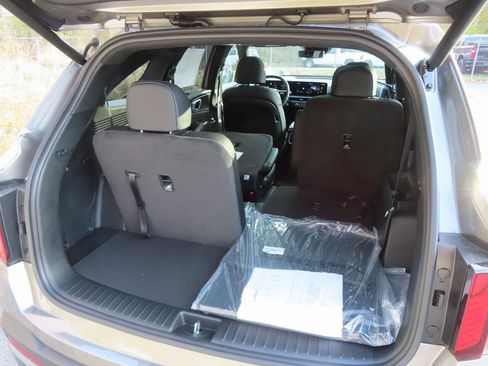 New 2026 Kia Sorento SX Prestige image 20