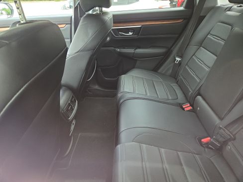 Used 2017 Honda CR-V EX-L image 10