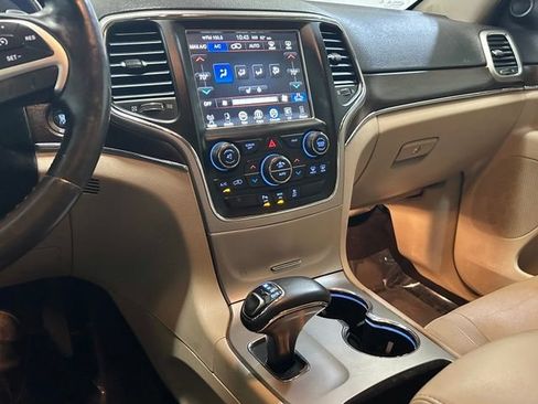 Used 2014 Jeep Grand Cherokee Limited RWD image 29