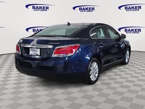 Used 2011 Buick LaCrosse CX FWD image 5
