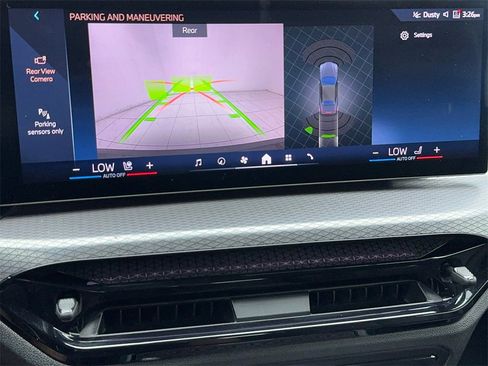 Used 2025 BMW 430i xDrive Convertible image 45