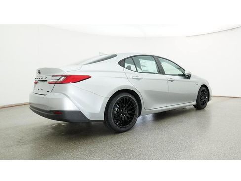 New 2026 Toyota Camry LE FWD image 25