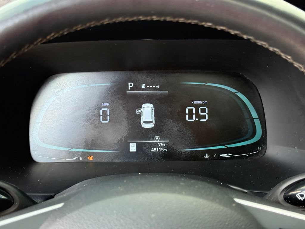 Used 2024 Hyundai Palisade XRT AWD/4WD image 17