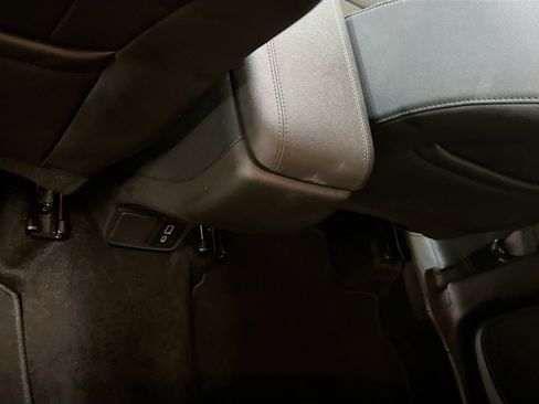 Used 2025 Buick Encore GX Preferred AWD/4WD image 27