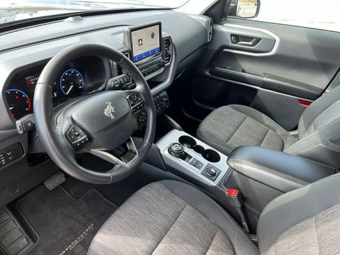 Used 2023 Ford Bronco Sport Big Bend w/ Convenience Package image 18